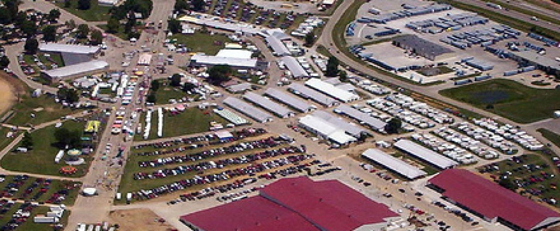 Clark County Fairgrounds Visit Springfield, Ohio