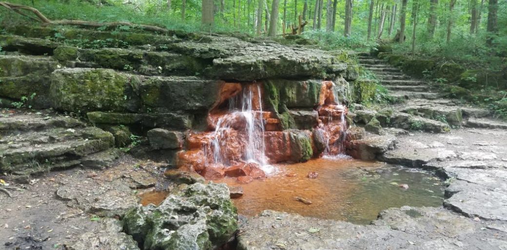 10 Of The Best State Parks In Ohio For Families With Kids - The Family ...